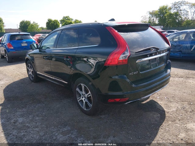 Продажа на аукционе авто 2015 Volvo Xc60 T6 Premier Plus, vin: YV4902RC6F2626128, номер лота: 45074886