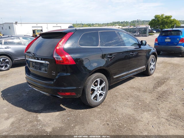 Продажа на аукционе авто 2015 Volvo Xc60 T6 Premier Plus, vin: YV4902RC6F2626128, номер лота: 45074886