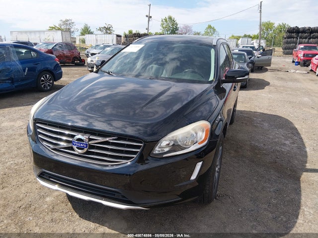 Продажа на аукционе авто 2015 Volvo Xc60 T6 Premier Plus, vin: YV4902RC6F2626128, номер лота: 45074886