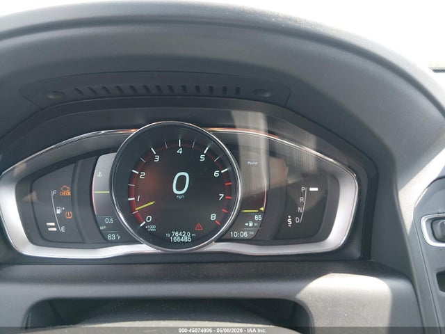 Продажа на аукционе авто 2015 Volvo Xc60 T6 Premier Plus, vin: YV4902RC6F2626128, номер лота: 45074886
