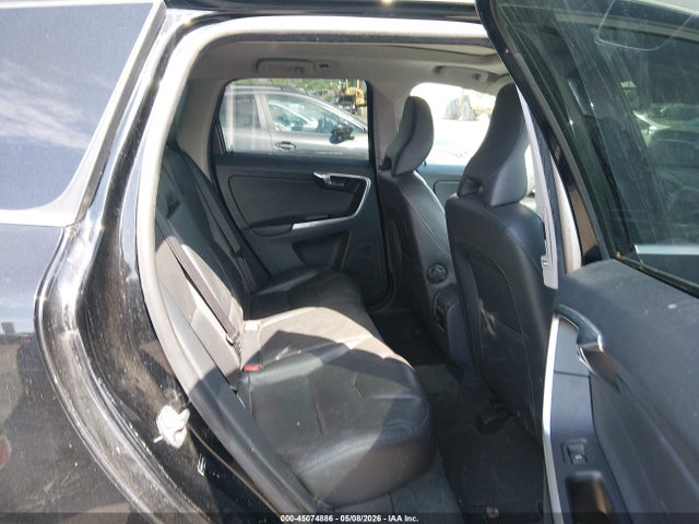 Продажа на аукционе авто 2015 Volvo Xc60 T6 Premier Plus, vin: YV4902RC6F2626128, номер лота: 45074886