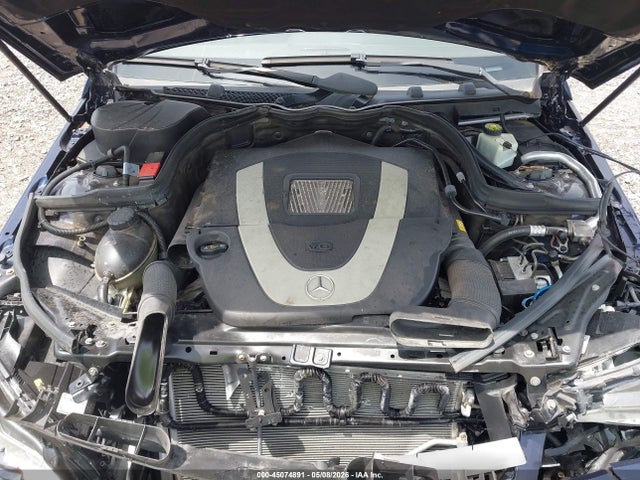45074891 :رقم المزاد ، WDDGF8BB4CR221715 vin ، 2012 Mercedes-benz C 300 Sport 4matic مزاد بيع