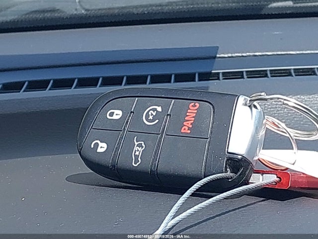 2019 Dodge Durango Gt Plus Awd მანქანა იყიდება აუქციონზე, vin: 1C4RDJDG4KC582856, აუქციონის ნომერი: 45074893