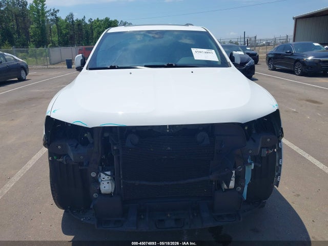 2019 Dodge Durango Gt Plus Awd მანქანა იყიდება აუქციონზე, vin: 1C4RDJDG4KC582856, აუქციონის ნომერი: 45074893