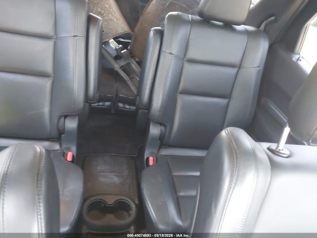 2019 Dodge Durango Gt Plus Awd მანქანა იყიდება აუქციონზე, vin: 1C4RDJDG4KC582856, აუქციონის ნომერი: 45074893