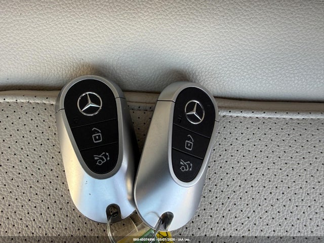 45074896 :رقم المزاد ، W1NKM4HB7PF024760 vin ، 2023 Mercedes-benz Glc 300 4matic Suv مزاد بيع