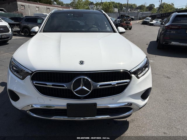 45074896 :رقم المزاد ، W1NKM4HB7PF024760 vin ، 2023 Mercedes-benz Glc 300 4matic Suv مزاد بيع