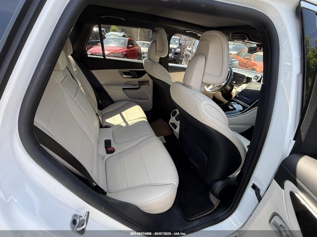 45074896 :رقم المزاد ، W1NKM4HB7PF024760 vin ، 2023 Mercedes-benz Glc 300 4matic Suv مزاد بيع