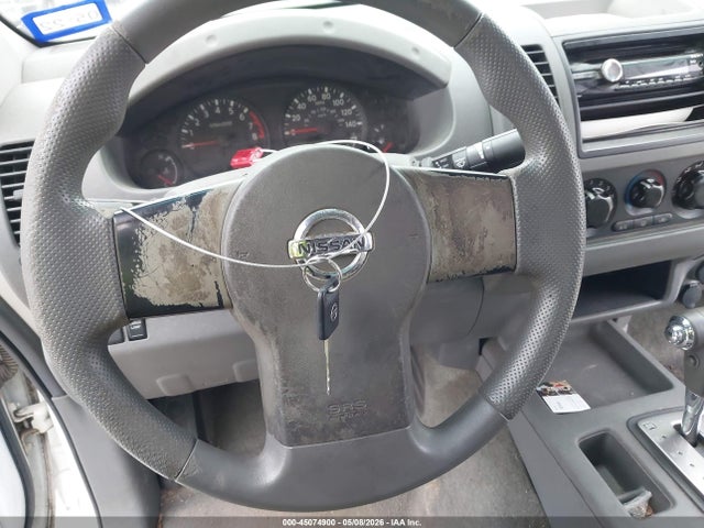 Продажа на аукционе авто 2005 Nissan Frontier Se, vin: 1N6AD07U75C426899, номер лота: 45074900
