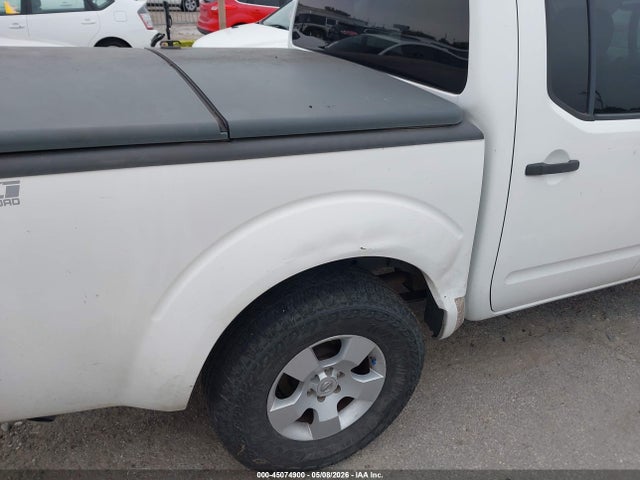 Продажа на аукционе авто 2005 Nissan Frontier Se, vin: 1N6AD07U75C426899, номер лота: 45074900