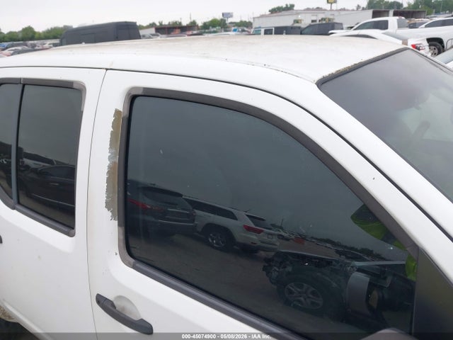 Продажа на аукционе авто 2005 Nissan Frontier Se, vin: 1N6AD07U75C426899, номер лота: 45074900