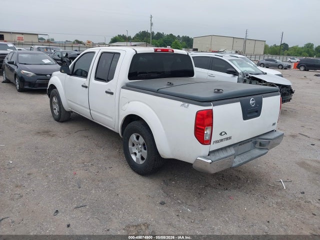 Продажа на аукционе авто 2005 Nissan Frontier Se, vin: 1N6AD07U75C426899, номер лота: 45074900