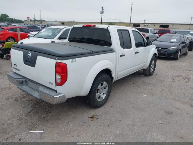 Продажа на аукционе авто 2005 Nissan Frontier Se, vin: 1N6AD07U75C426899, номер лота: 45074900