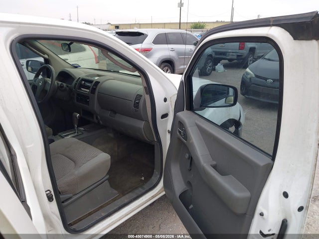 Продажа на аукционе авто 2005 Nissan Frontier Se, vin: 1N6AD07U75C426899, номер лота: 45074900