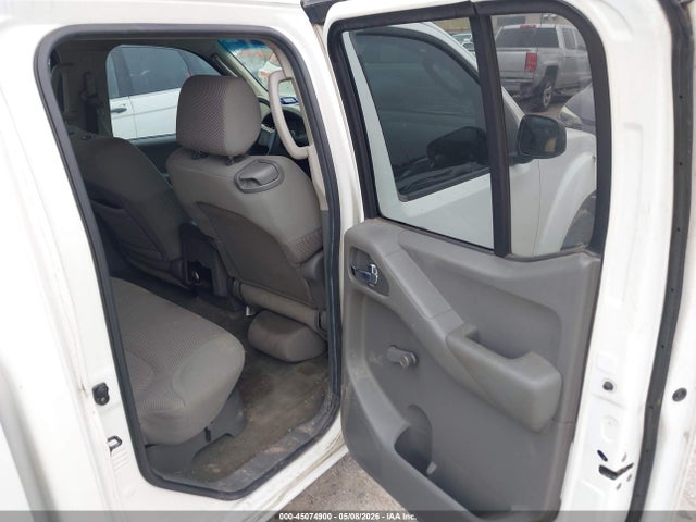 Продажа на аукционе авто 2005 Nissan Frontier Se, vin: 1N6AD07U75C426899, номер лота: 45074900