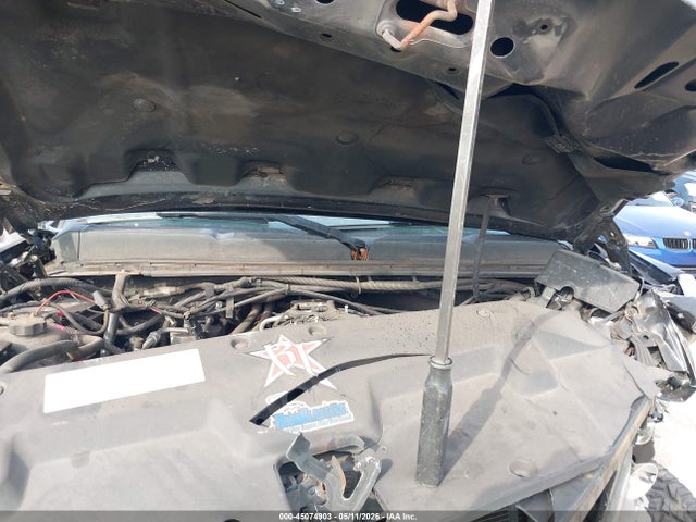 2011 Chevrolet Silverado 1500 Lt მანქანა იყიდება აუქციონზე, vin: 3GCPKSE35BG129857, აუქციონის ნომერი: 45074903