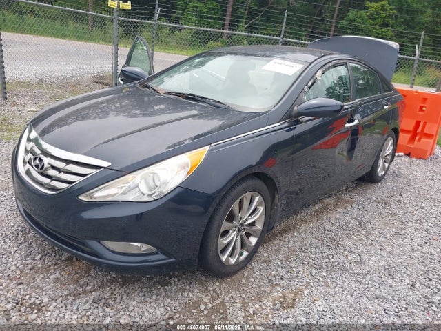 Продаж на аукціоні авто 2013 Hyundai Sonata Se 2.0t, vin: 5NPEC4AB8DH527037, номер лоту: 45074907