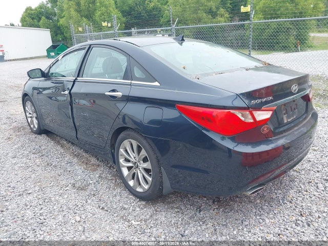 Продаж на аукціоні авто 2013 Hyundai Sonata Se 2.0t, vin: 5NPEC4AB8DH527037, номер лоту: 45074907