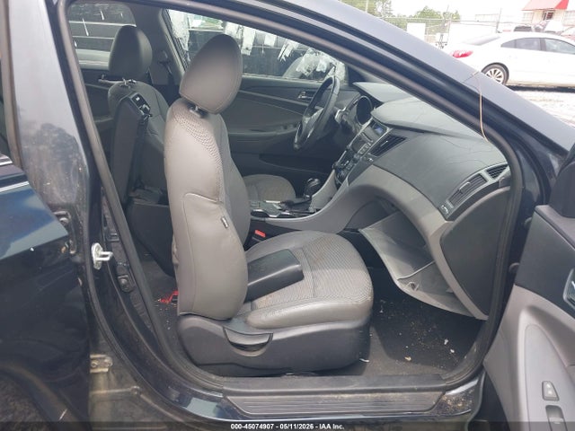 Продаж на аукціоні авто 2013 Hyundai Sonata Se 2.0t, vin: 5NPEC4AB8DH527037, номер лоту: 45074907