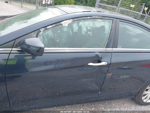 Продаж на аукціоні авто 2013 Hyundai Sonata Se 2.0t, vin: 5NPEC4AB8DH527037, номер лоту: 45074907