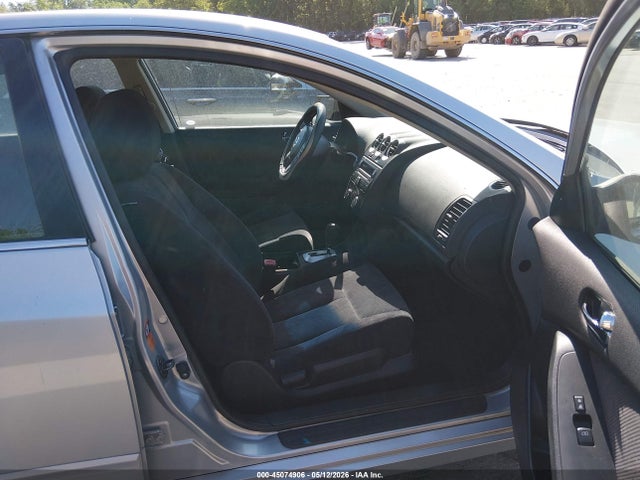 2007 Nissan Altima 2.5 S მანქანა იყიდება აუქციონზე, vin: 1N4AL21E27N445683, აუქციონის ნომერი: 45074906