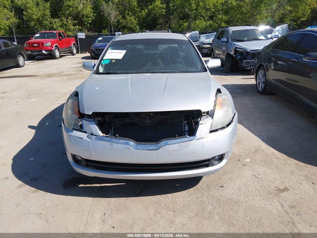 2007 Nissan Altima 2.5 S მანქანა იყიდება აუქციონზე, vin: 1N4AL21E27N445683, აუქციონის ნომერი: 45074906