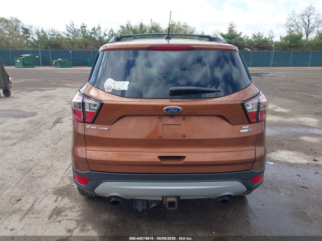 45074915 :رقم المزاد ، 1FMCU9G93HUB86806 vin ، 2017 Ford Escape Se مزاد بيع