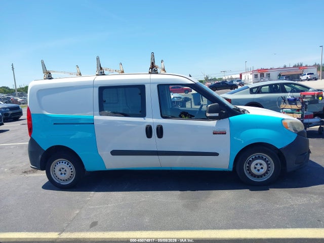 Aukcja sprzedaży 2017 Ram Promaster City Tradesman, vin: ZFBERFAB2H6D99152, numer aukcji: 45074917