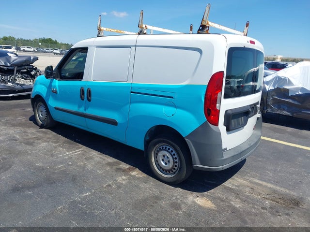 Aukcja sprzedaży 2017 Ram Promaster City Tradesman, vin: ZFBERFAB2H6D99152, numer aukcji: 45074917
