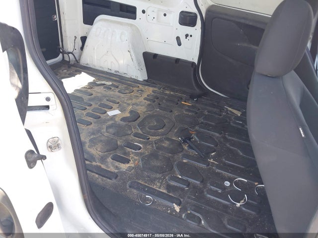Aukcja sprzedaży 2017 Ram Promaster City Tradesman, vin: ZFBERFAB2H6D99152, numer aukcji: 45074917