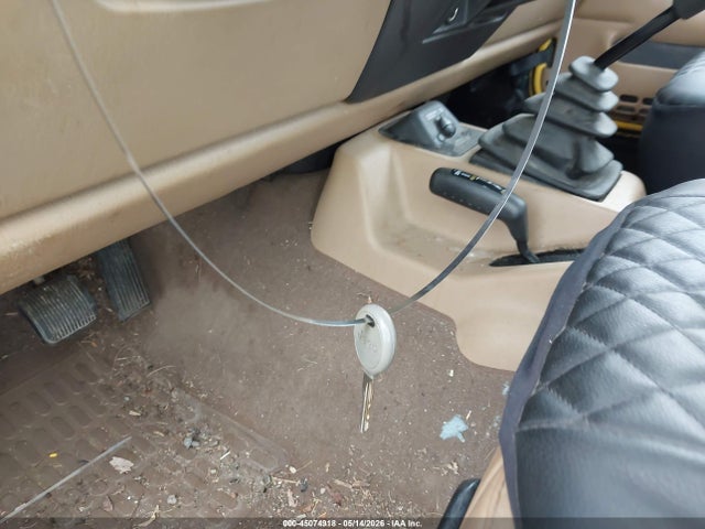 Продажа на аукционе авто 2001 Jeep Wrangler Se, vin: 1J4FA29P81P343029, номер лота: 45074918