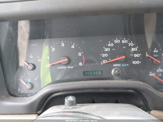 Продажа на аукционе авто 2001 Jeep Wrangler Se, vin: 1J4FA29P81P343029, номер лота: 45074918