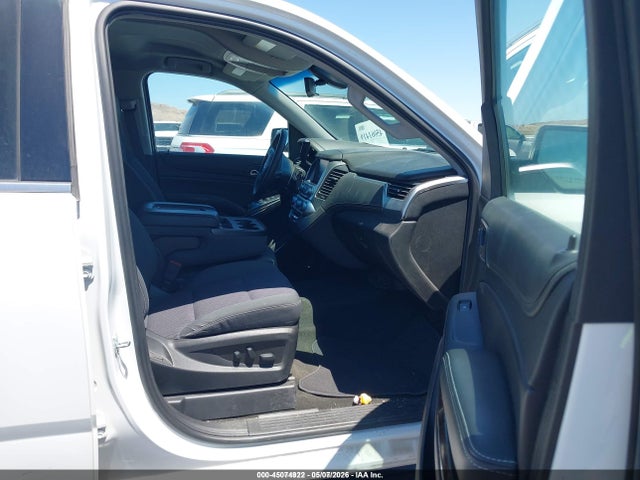 1GNSKAEC3JR350769 Chevrolet Tahoe Ls