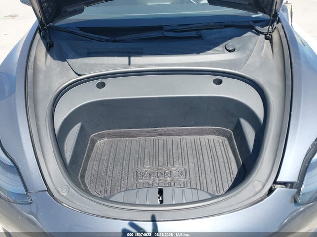 Aukcja sprzedaży 2022 Tesla Model 3 Rear-wheel Drive, vin: 5YJ3E1EA0NF374154, numer aukcji: 45074923