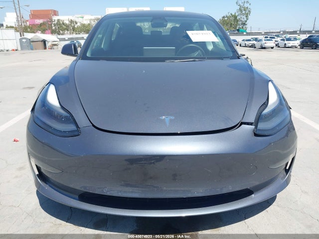 Aukcja sprzedaży 2022 Tesla Model 3 Rear-wheel Drive, vin: 5YJ3E1EA0NF374154, numer aukcji: 45074923