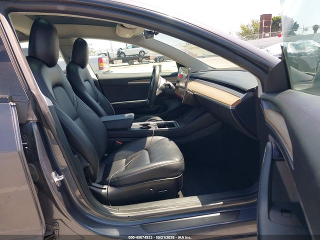 Aukcja sprzedaży 2022 Tesla Model 3 Rear-wheel Drive, vin: 5YJ3E1EA0NF374154, numer aukcji: 45074923