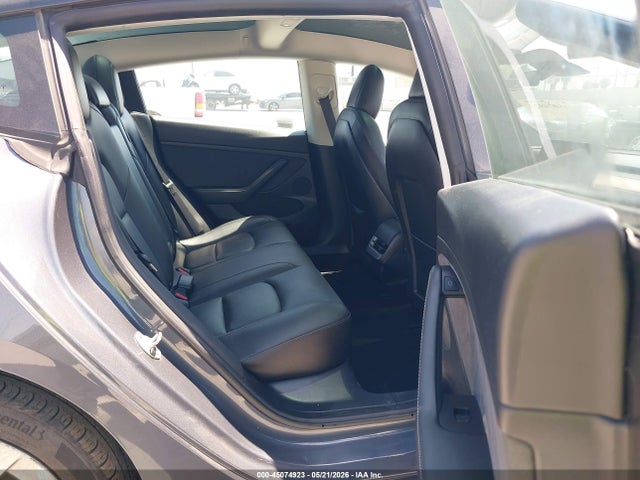 Aukcja sprzedaży 2022 Tesla Model 3 Rear-wheel Drive, vin: 5YJ3E1EA0NF374154, numer aukcji: 45074923