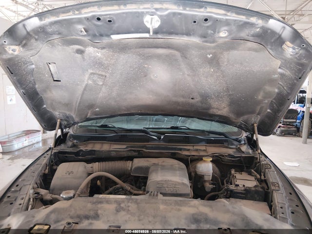 Продаж на аукціоні авто 2019 Ram 1500 Classic Tradesman  4x2 6'4 Box, vin: 1C6RR6FGXKS670805, номер лоту: 45074926