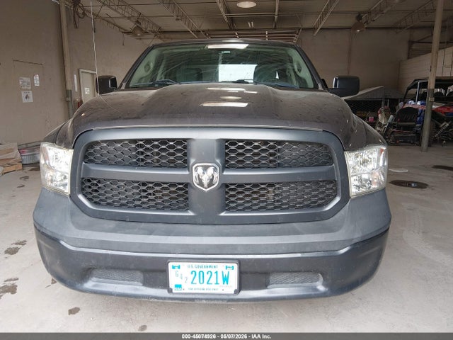Продаж на аукціоні авто 2019 Ram 1500 Classic Tradesman  4x2 6'4 Box, vin: 1C6RR6FGXKS670805, номер лоту: 45074926