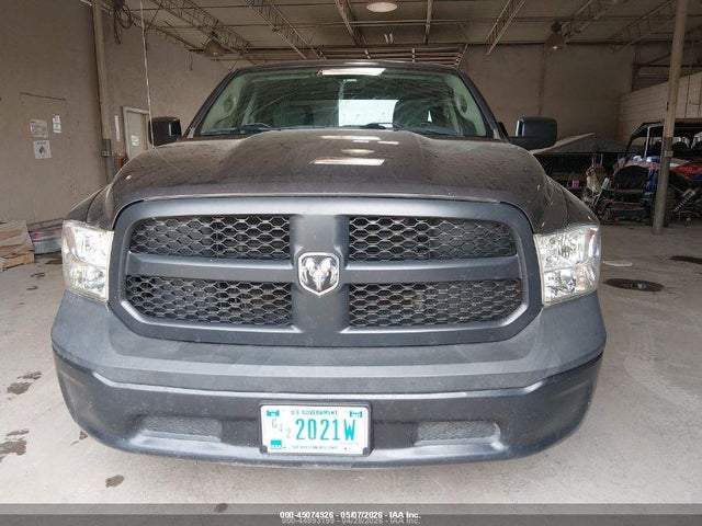 Продаж на аукціоні авто 2019 Ram 1500 Classic Tradesman  4x2 6'4 Box, vin: 1C6RR6FGXKS670805, номер лоту: 45074926