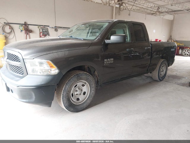 Продаж на аукціоні авто 2019 Ram 1500 Classic Tradesman  4x2 6'4 Box, vin: 1C6RR6FGXKS670805, номер лоту: 45074926