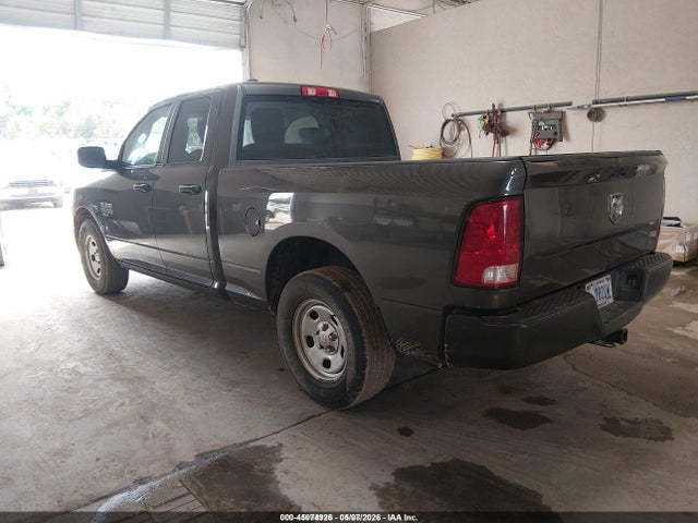 Продаж на аукціоні авто 2019 Ram 1500 Classic Tradesman  4x2 6'4 Box, vin: 1C6RR6FGXKS670805, номер лоту: 45074926