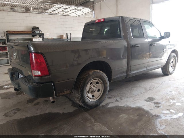 Продаж на аукціоні авто 2019 Ram 1500 Classic Tradesman  4x2 6'4 Box, vin: 1C6RR6FGXKS670805, номер лоту: 45074926