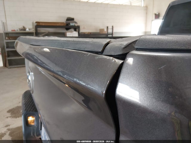 Продаж на аукціоні авто 2019 Ram 1500 Classic Tradesman  4x2 6'4 Box, vin: 1C6RR6FGXKS670805, номер лоту: 45074926
