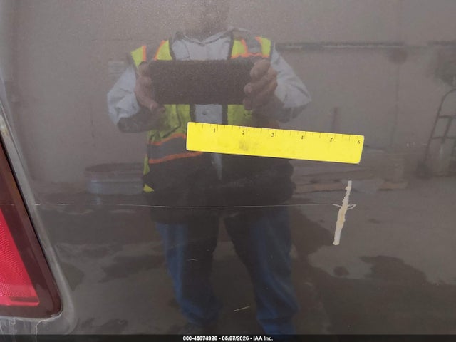 Продаж на аукціоні авто 2019 Ram 1500 Classic Tradesman  4x2 6'4 Box, vin: 1C6RR6FGXKS670805, номер лоту: 45074926