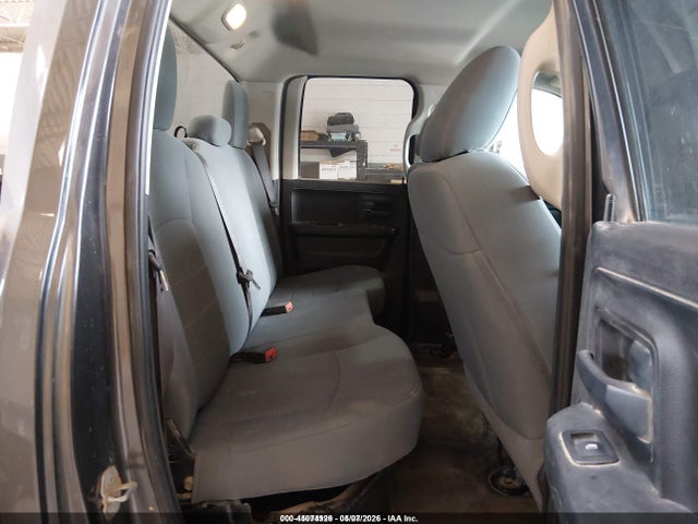 Продаж на аукціоні авто 2019 Ram 1500 Classic Tradesman  4x2 6'4 Box, vin: 1C6RR6FGXKS670805, номер лоту: 45074926