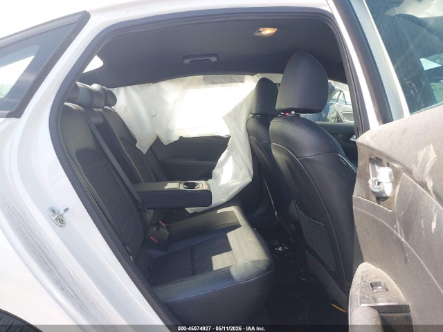 45074927 :رقم المزاد ، 3KPF34AD9ME277012 vin ، 2021 Kia Forte Gt-line مزاد بيع