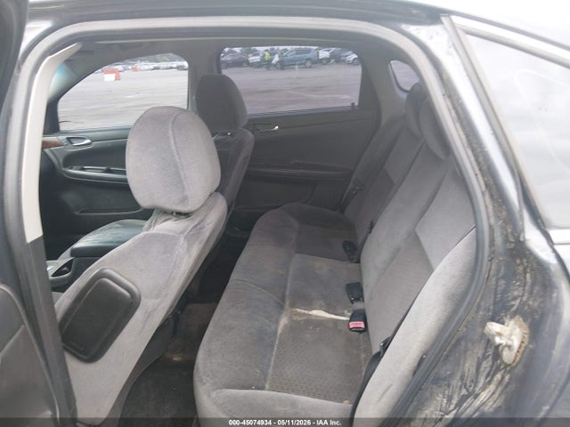 Продажа на аукционе авто 2009 Chevrolet Impala Lt, vin: 2G1WT57N191307039, номер лота: 45074934