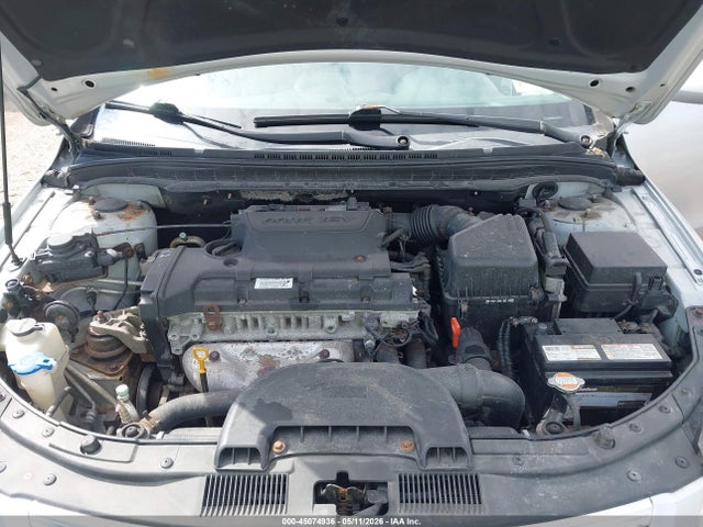 Aukcja sprzedaży 2010 Hyundai Elantra Touring Gls, vin: KMHDB8AE5AU066750, numer aukcji: 45074936