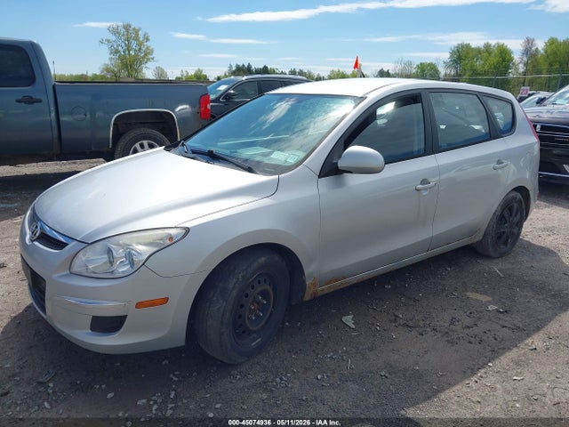 Aukcja sprzedaży 2010 Hyundai Elantra Touring Gls, vin: KMHDB8AE5AU066750, numer aukcji: 45074936